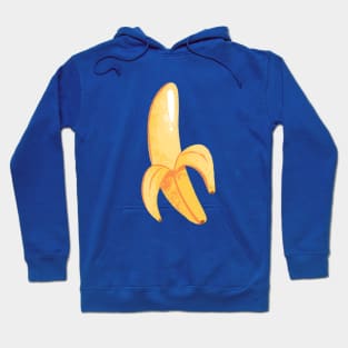 Banana Hoodie